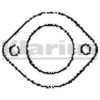 ITAL1 11601017200 Gasket, exhaust pipe